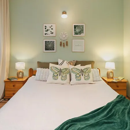 Apartamenty Viva Maria Apart Zakopane SPA z basenem, jacuzzi i parkingiem-2